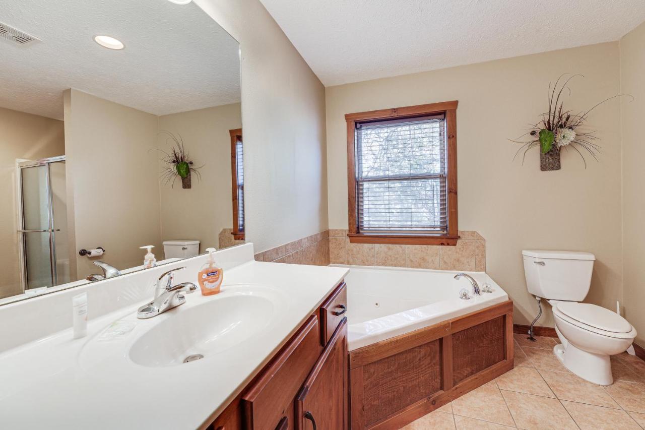 Getaway - Near Silver Dollar City! Branson