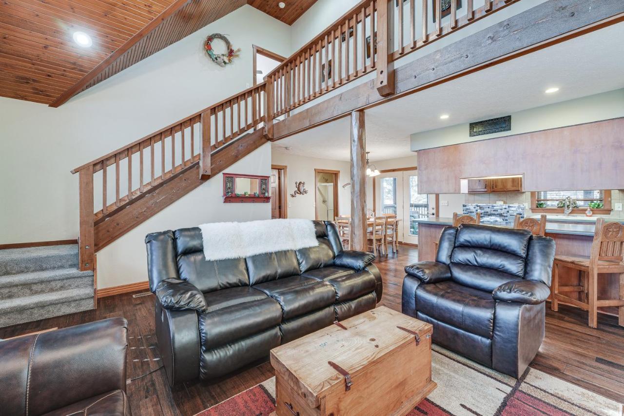 Getaway - Near Silver Dollar City! *